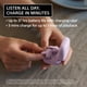 thumbnail image 4 of Auriculares inalámbricos Sony LinkBuds Clip Open-Ear Greige, 4 of 9