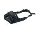thumbnail image 1 of Dog Muzzle with Adjustable Straps Mesh Breathable Anti Biting, 1 of 1