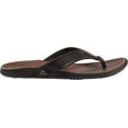 thumbnail image 3 of Reef  Men's Reef J-Bay Iii Brown , 13 M US, 3 of 5