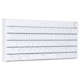 thumbnail image 4 of Teclado mecánico con Cable Ticfox Blanco 64 Teclas, 4 of 12