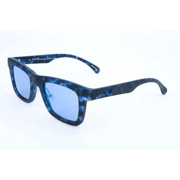 Adidas sunglasses AORP002 CI4771 UNISEX 49/22/140 141.000 HAVANA BLUE