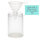thumbnail image 4 of Dispensador automático de jabón en espuma por infrarrojos, sin contacto, capacidad de 280 ml, denso y ajustable, 4 of 8