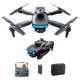 thumbnail image 1 of 2.4G FPV Drone 4K Cámara 4CH Altitude Hold 6 ejes Gyro RC Quadcopter (3 baterías) Likrtyny Para estrenar, 1 of 9