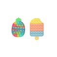 thumbnail image 3 of TheFound Jouets de Décompression en PVC pour Enfants Kit d'Apprentissage Précoce, 3 of 8
