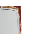 thumbnail image 2 of Ambesonne Colorful Fitted Sheet, Retro Mexican Tin Sign, Queen Size, Multicolor, 2 of 2