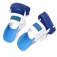 thumbnail image 5 of Hallux Valgus Alta confiabilidad Cómodo de usar Corrector de juanete multifunción de larga vida útil para tratamiento Anggrek Otros, 5 of 8