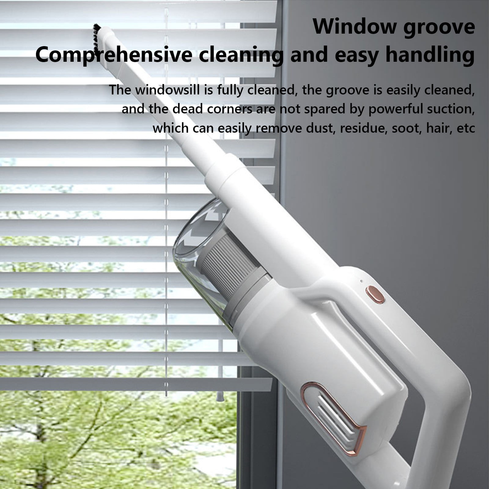 Handheld Vacuum Cleaner under $5! Xqxayjr Wireless Handheld Vacuum Cleaner, Portable Car Home Vacuum for Pet Hair, USB Rechargeable Mini Vacuum, Lightweight Stick Vacuum for Carpet Furniture Car