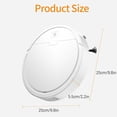 thumbnail image 3 of Dvkptbk Portable Mini Fan 3 Speed Fans Usb Rechargeable Desk Outside Travel, 3 of 7