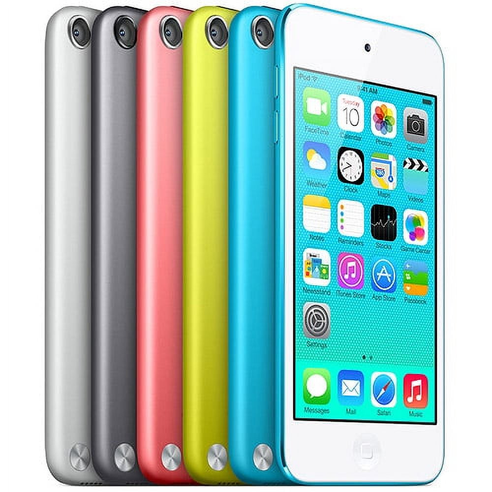 Restored Apple iPod Touch 5th Generation 64GB Space Gray