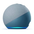 thumbnail image 2 of Asistente Echo Dot 4th Bocina Inteligente Alexa Azul Echo Dot B7W64E-ALEXA, 2 of 2