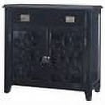 thumbnail image 2 of Alsace Chest In Black, 2 of 2
