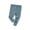 Blue, variant on Organic Boys Pants Soft Baby Leggings Solid Color Casual Trousers For Autumn Infant Toddler Breathable Comfort Stretchy Daily Wear