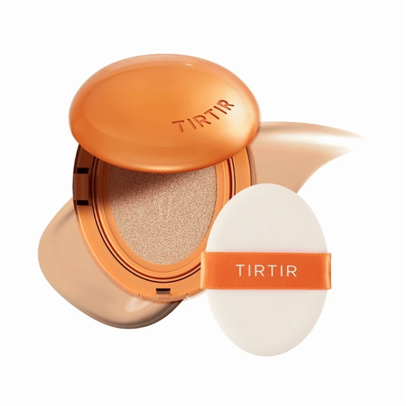 TIRTIR Mask Fit AI Filter Cushion 18g - 24N Latte