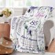 thumbnail image 2 of LHSHID 5th Birthday Gifts for Women Women 85th Birthday Decorations Birthday Blanket Birthday Gifts Ideas for Grandma Mom Sister Wife Friend Aunt Soft Blanket 50"x60", 2 of 7