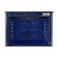 thumbnail image 5 of Samsung NV51K7770DG 5.1 cu. ft. Black Stainless Convection Double Wall Oven, 5 of 5