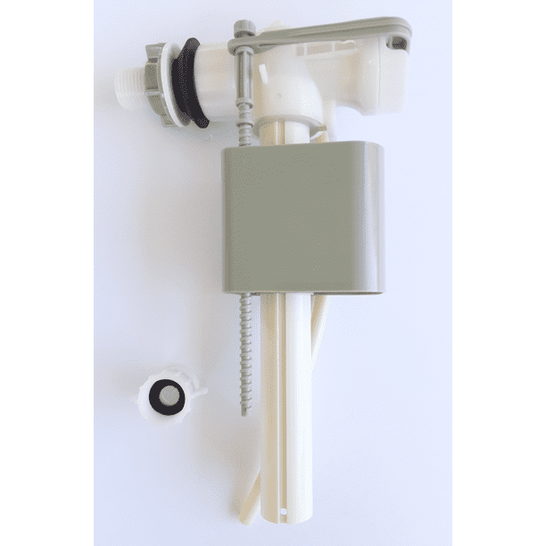 Delta Side Mount Fill Valve By NuFlush Fits Delta RP71192 that has