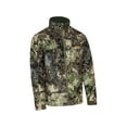 thumbnail image 2 of Muddy Outdoors Men's TRX Softshell Jacket Veil Canyon Hybrid 3XL, 2 of 3