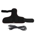 thumbnail image 2 of Heated Wrist Brace Wrap,Hand Wrist Heating Pad Heated Wrist Wraps Wrist Heating Wraps Crafted with Care, 2 of 14