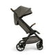 thumbnail image 3 of Cochecito Nuna Trvl Lx Granite de hasta 22,68 kg con bolsa de transporte, 3 of 10