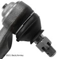 thumbnail image 3 of BeckArnley 101-5486 Tie Rod End, 3 of 5