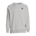thumbnail image 4 of Under Armour Men's UA Rival Fleece Logo Crewneck Sweatshirt, Sizes S-2XL, 4 of 5