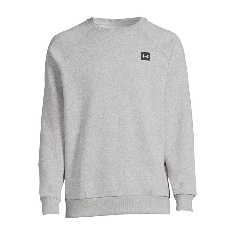 Under Armour Men's UA Rival Fleece Logo Crewneck Sweatshirt, Sizes S-2XL 