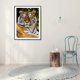 thumbnail image 2 of Cuadros Decorativos Pintura de diamante redondo completo de bricolaje Ehuebsd Nuevos Originales, 2 of 9