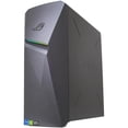 thumbnail image 3 of PC Gamer ASUS ROG Strix G10CE GeForce RTX 3050 Intel Core I5 11400F RAM 16GB SSD 512GB 1TB Monitor TUF 23.8 165Hz Teclado en ingles + Mouse, 3 of 6