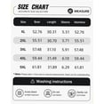 thumbnail image 4 of Oversized T Shirts for Women Short Sleeve Crewneck Summer Tops Loose Casual Mama Shirts Basic Tee, 4 of 6