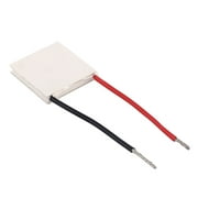 TES1-7102 2A 8V 10W 23x23x4.5mm Thermoelectric Cooler Peltier Plate Module