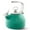 Spearmint, variant on Chantal Tea Kettle Classic Harmonica Whistling Teakettle, 1.8 quart, Marigold