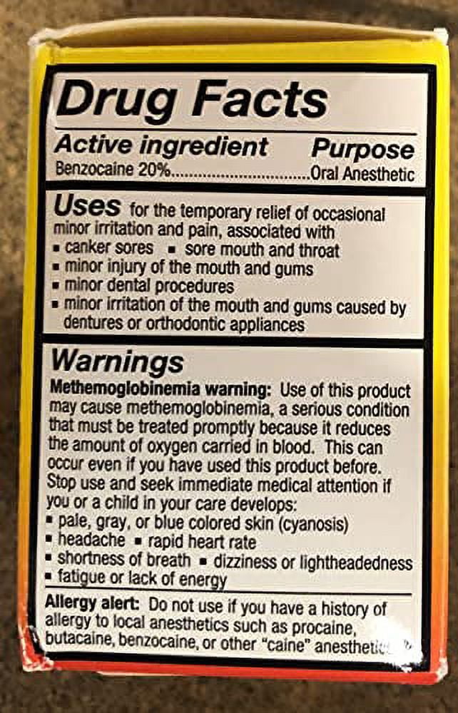 HURRICAINE Liquid Wild Cherry 1 OZ