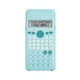 thumbnail image 2 of Calculadoras científicas de escritorio Calculadoras científicas para estudiantes Calculadora científica 240 funciones 2 líneas 10+2 dígitos Calculadora matemática de escritorio para la escuela Calcula, 2 of 6