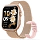 thumbnail image 1 of Reloj inteligente AKUMAKA G62 con pantalla de 1,83 pulgadas, 5 ATM, Bluetooth, 1 of 8