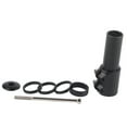 thumbnail image 2 of Bicycle Stem Extender,  and Stable Structure, Rise Bike Stem Height, Easy to Install, High Strength,  Partner for DIY Bicycle, Suitable for Most Mountain Bikes, 2 of 8