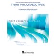 thumbnail image 1 of Jurassic Park (Theme) - Score & Parts, Grade 0.5, 1 of 1