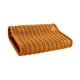 thumbnail image 2 of Almohada para reposacabezas de sauna, transpirable, portátil, hueca, tejida a mano, para descansar el cuello en el salón de y dormir., 2 of 9