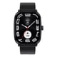 thumbnail image 2 of Haylou Rs5 Smartwatch 2.01'' Pantalla Amoled Hd Llamada Bluetooth Asistente De Voz Reloj Inteligente Deportivo Con Función De Sos Resistente Al Agua Y Con Dos Correas, Ls19, Negro, 2 of 8
