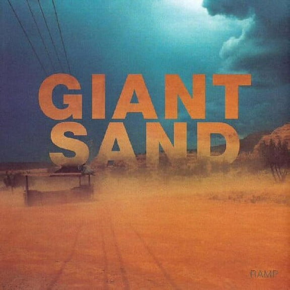 Giant Sand - Ramp - Music & Performance - Vinyl