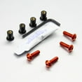 thumbnail image 5 of Aluminum Windshield Kit 4 Bolts (SK056), 5 of 6