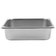 thumbnail image 5 of Kitchen Sink,Kitchen Sink 304 Stainless Stainless Steel Sink Undermount Single Bowl Finest Materials, 5 of 5