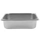thumbnail image 3 of Fregadero de cocina de acero inoxidable 304, a prueba de herrumbre, descarga rápida, cuadrado, empotrado, bajo montaje, un solo tazón para RV, yate, baño, 3 of 12