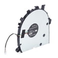 thumbnail image 3 of Ventilador enfriador de CPU para computadora portátil DC 5V Accesorios de radiador de CPU de 4 pines para Lenovo YOGA C740, 3 of 7