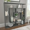 thumbnail image 4 of Ada Home Decor Briscoe Modern Bookcase, Multiple Colors, 4 of 11