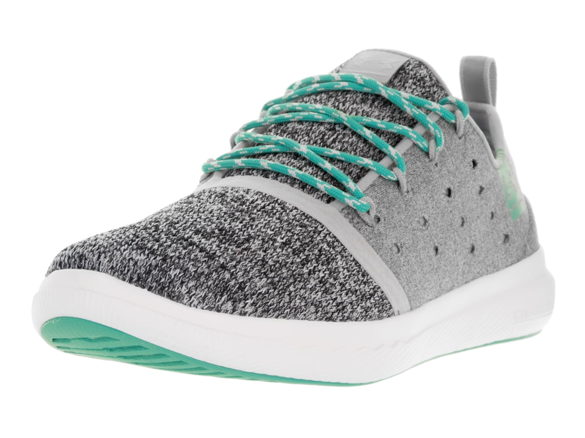 under armour womens casual shoes