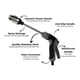 thumbnail image 5 of Hydreforce Turbo Washer for Hose,Turbo Washer,Turbo Washer, 5 of 5