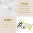 thumbnail image 3 of Lemon Blanket Funny Cute Throw Blanket Gifts for Women Soft Lightweight Throw Blanket Fuzzy Blanket for Sofa Couch Bed Room Lemon Decor 50"X60", 3 of 6