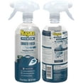 thumbnail image 3 of Niagara Spray Starch (22 Oz, 6 Pack) Trigger Pump Liquid Starch for Ironing, Non-Aerosol Spray on Starch, Reduces Ironing Time, No Flaking, Sticking or Clogging, Biodegradable Ingredients, Recyclable, 3 of 7