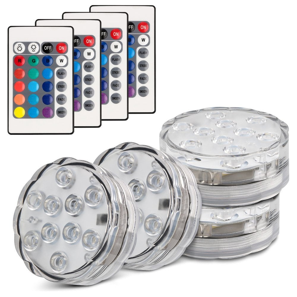 battery operated pool table light