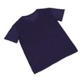 thumbnail image 3 of Camiseta de manga corta para hombres Camiseta cómoda Camiseta transpirable diseñada con cuello en V, 3 of 6